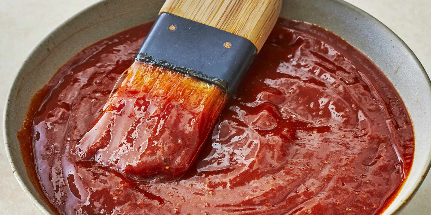 A tökéletes barbecue szósz Így készítsd el házilag