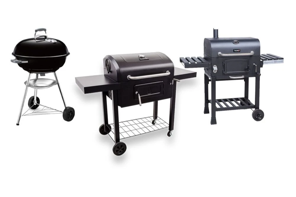 Milyen grillt vegyek?