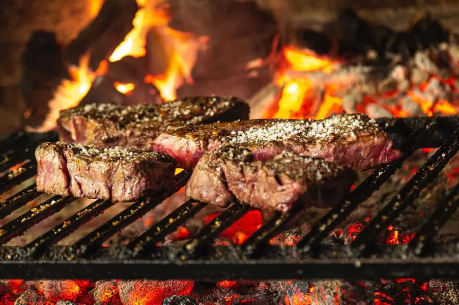 Fűszerek kezdőknek és haladóknak - Tippek a grillezéshez