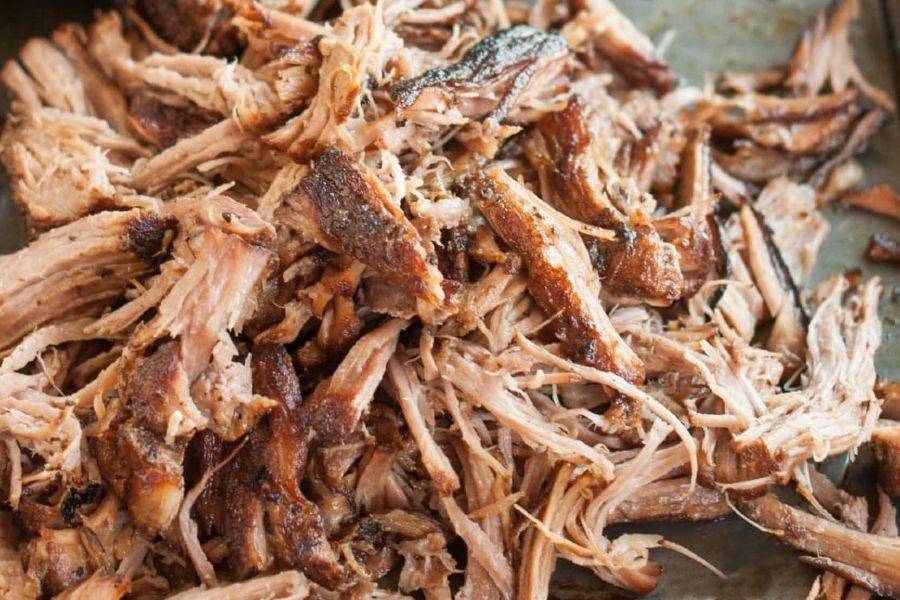 Pulled Pork recept - Tépett Tarja A Tökéletes BBQ Élmény
