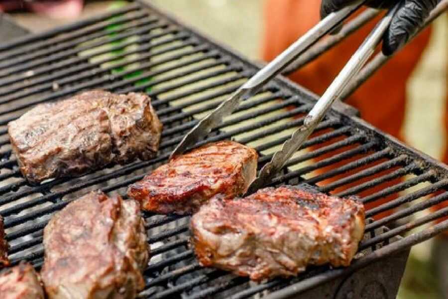 A tökéletes sült hús titka grillen