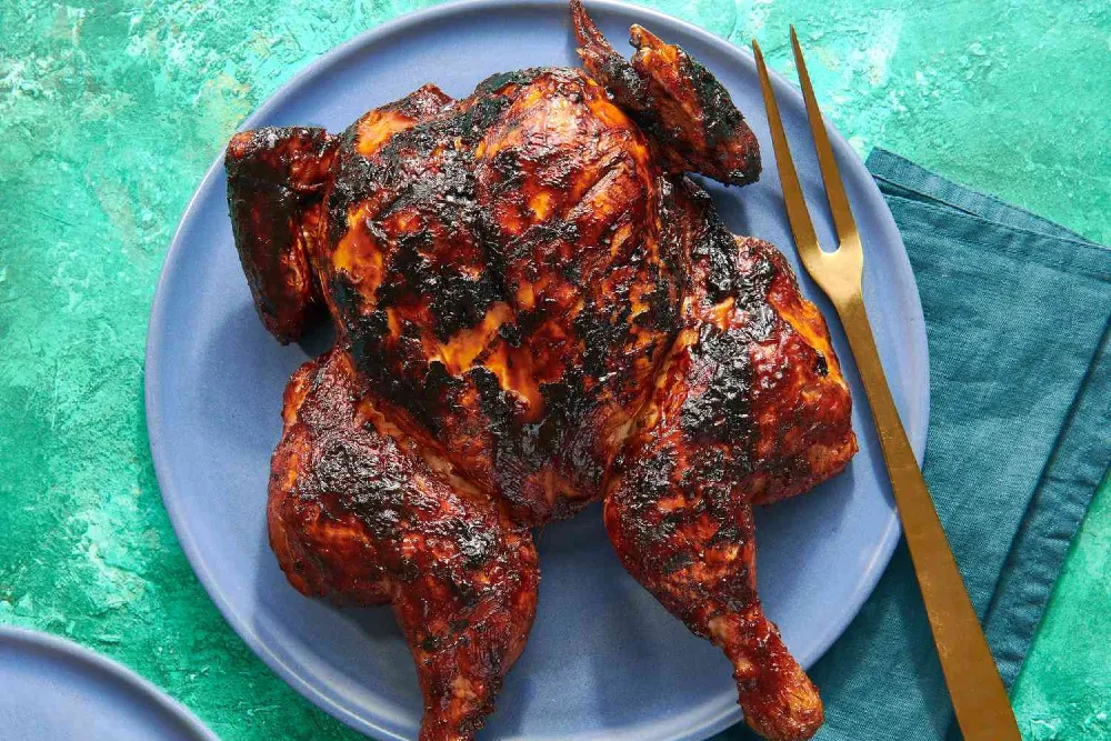 Hogyan készül a legjobb grillcsirke? A tökéletes sültcsirke titka