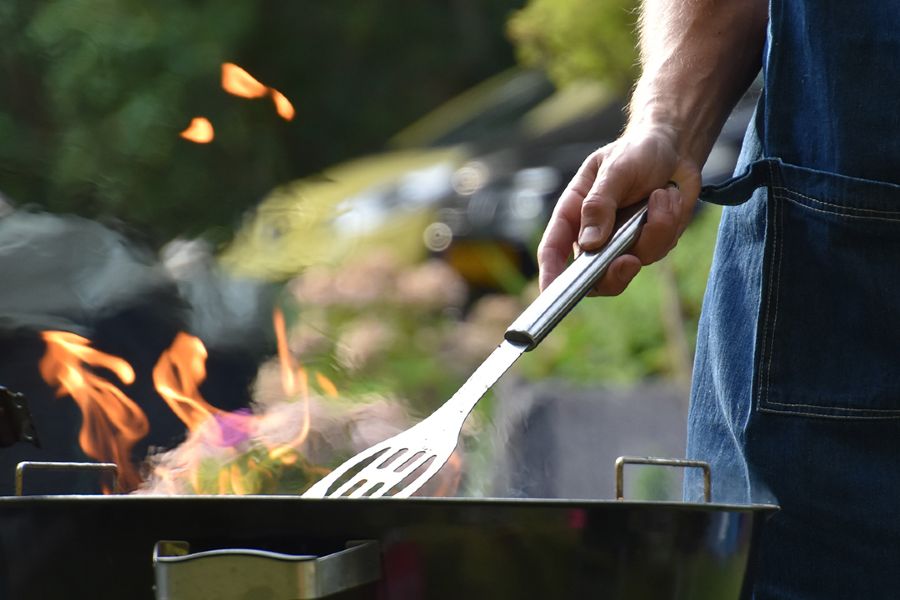 BBQ vagy Grill - Mikor, melyiket, mire