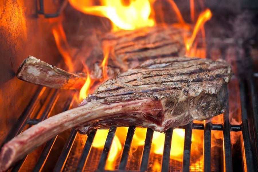 Grillezés csonttal vagy csont nélkül