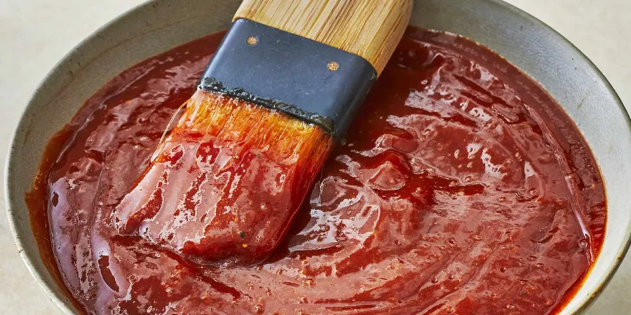 A tökéletes barbecue szósz Így készítsd el házilag
