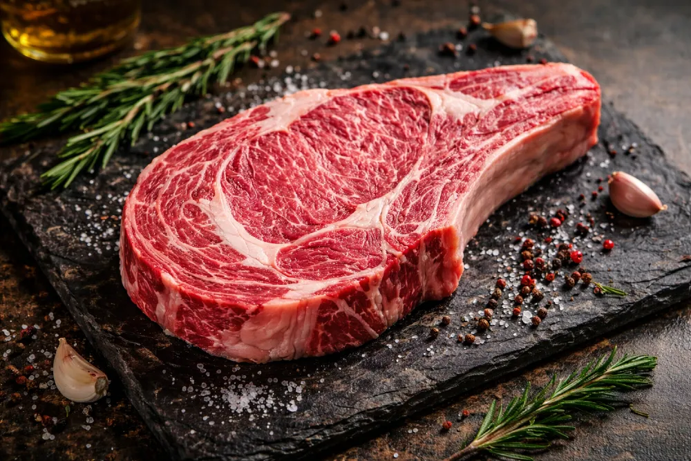 A steak fajták 21-es listája, amit minden húskedvelőnek ismernie kell