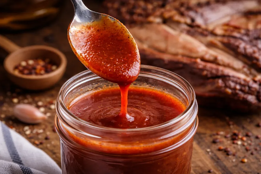 Texas füstös BBQ szósz – a klasszikus texasi ízvilág és regionális változatai